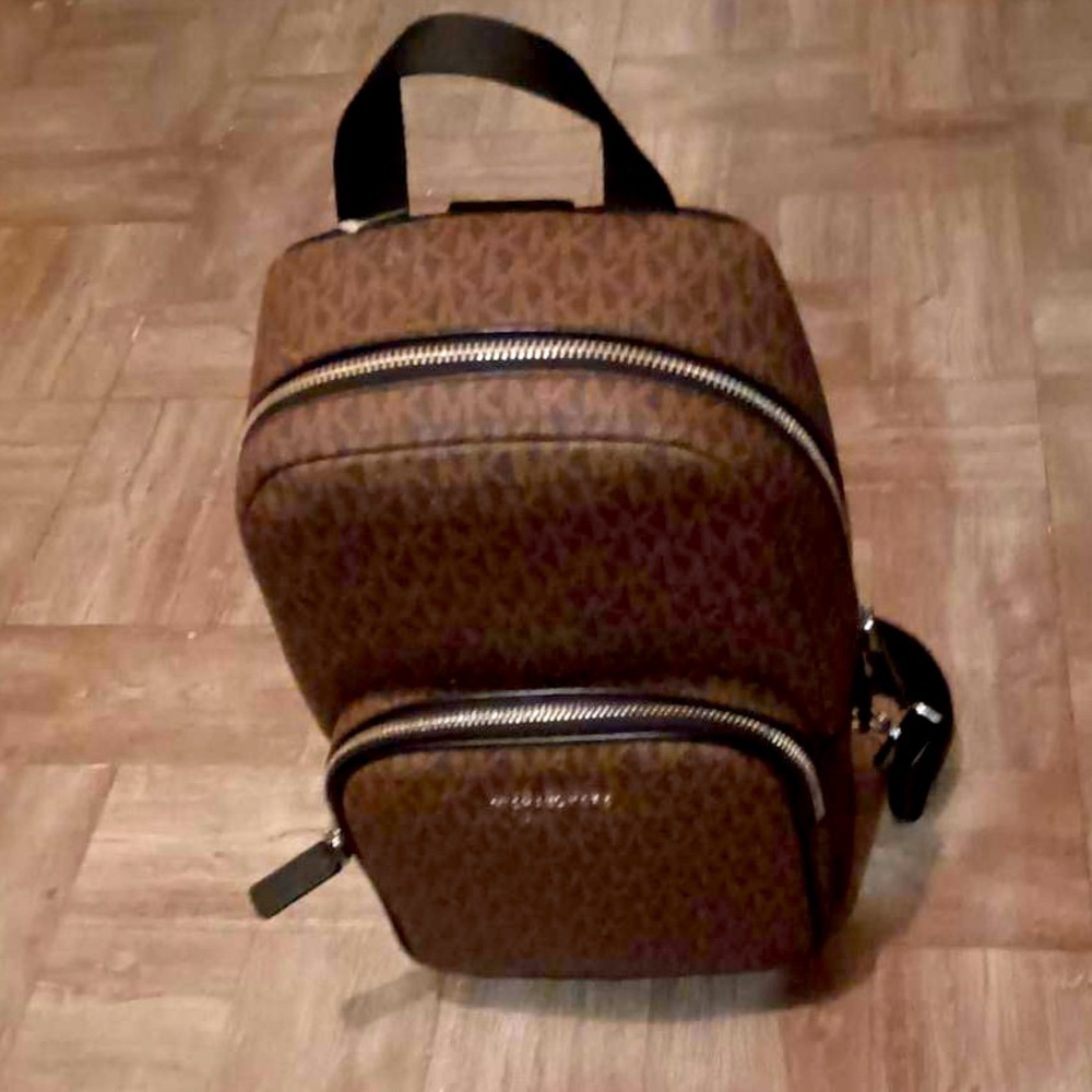 Michael Kors Mens Shoulder Bag